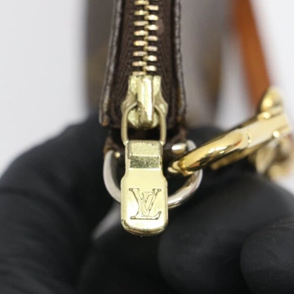 Louis Vuitton Monogram Pochette SD0999 - Picture 12 of 13